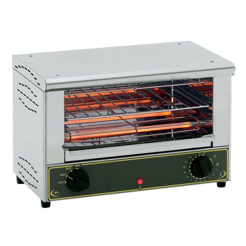 Broodrooster Roller Grill Broodrooster Roller Grill