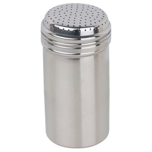 Saupoudreuse inox Matfer Saupoudreuse inox Matfer