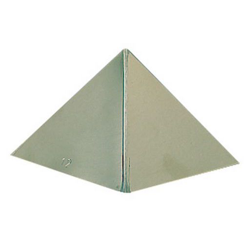 Bakvorm Piramide Bakvorm Piramide
