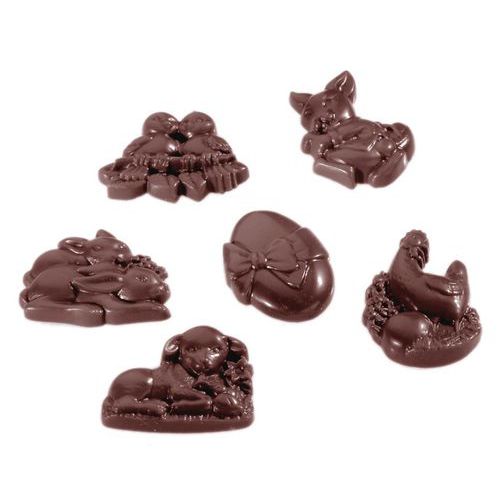 Sujets pâques_Matfer Sujets pâques_Matfer