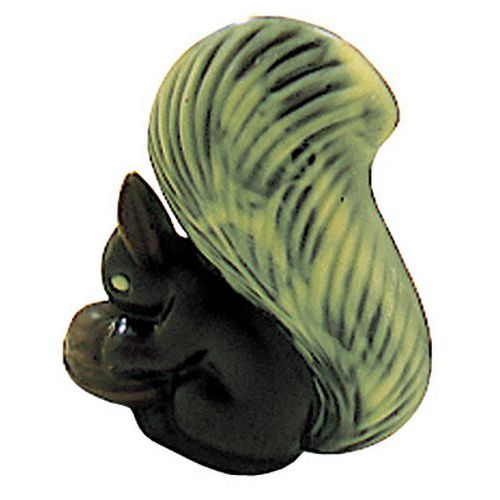 Moule forme Ecureuil_Matfer Moule forme Ecureuil_Matfer