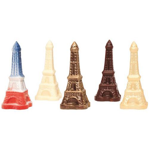 Moule forme Tour eiffel_Matfer Moule forme Tour eiffel_Matfer