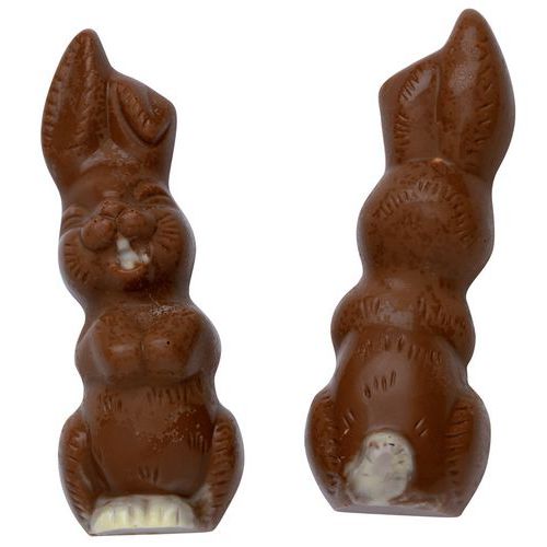 Moule forme Lapin rieur_Matfer Moule forme Lapin rieur_Matfer