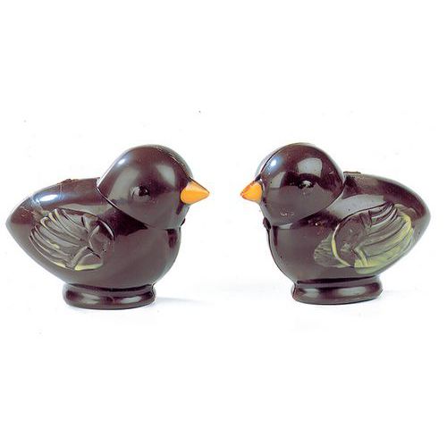 Moule forme Poussins_Matfer Moule forme Poussins_Matfer
