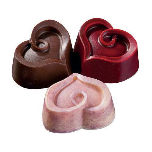 Moule Saint-Valentin_Matfer Moule Saint-Valentin_Matfer