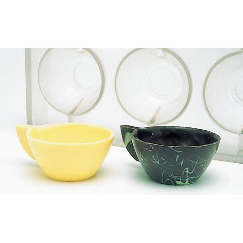 Moule forme Tasses_Matfer Moule forme Tasses_Matfer