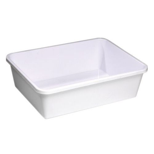 Bac rectangulaire à pâtons classique PP_Matfer Bac rectangulaire à pâtons classique PP_Matfer