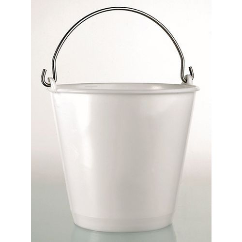 Seau blanc – 12L_Matfer Seau blanc – 12L_Matfer