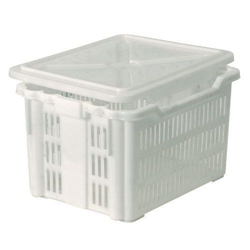 Stapelbare bak 50 L - Matfer Stapelbare bak 50 L - Matfer