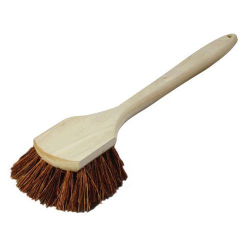 Borstel voor wok Borstel voor wok