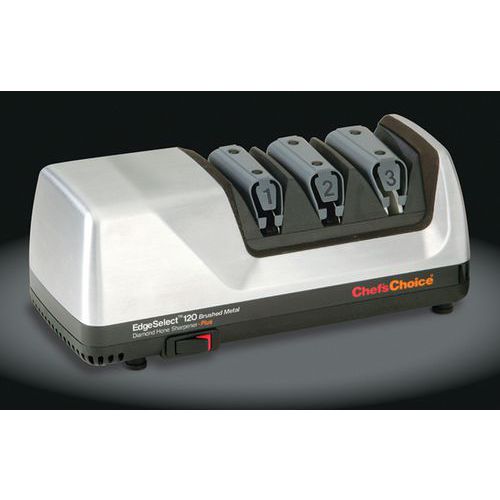Elektrische messenslijper CC 120 Elektrische messenslijper CC 120