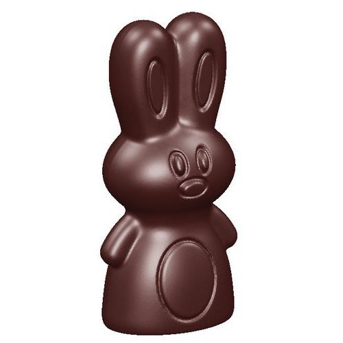 Moule forme Petits lapins_Matfer Moule forme Petits lapins_Matfer