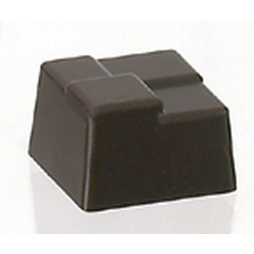 Moule bonbons carrés cannage_Matfer Moule bonbons carrés cannage_Matfer
