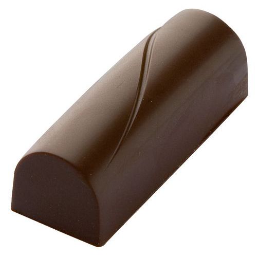 Moule forme Lingots virgule_Matfer Moule forme Lingots virgule_Matfer