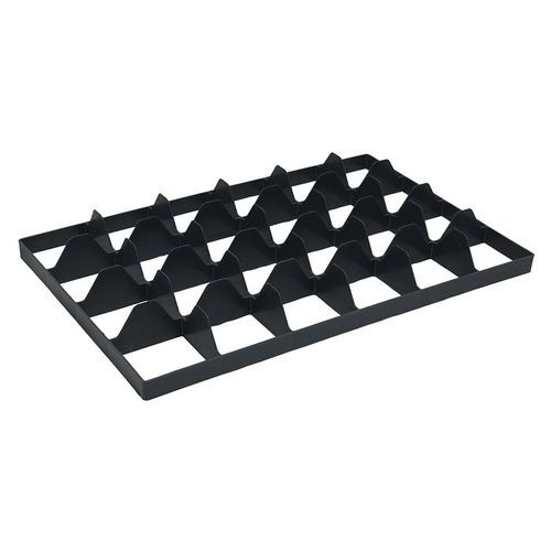 Tussenschot voor glazen ø 80 mm Tussenschot voor glazen ø 80 mm