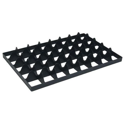 Tussenschot voor glazen ø 65 mm Tussenschot voor glazen ø 65 mm