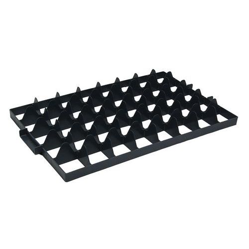 Tussenschot voor glazen ø 65 mm Tussenschot voor glazen ø 65 mm