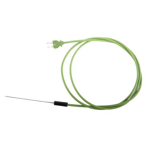 Sonde spéciale sous-vide_Matfer Sonde spéciale sous-vide_Matfer