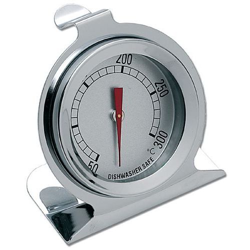 Oventhermometer Oventhermometer