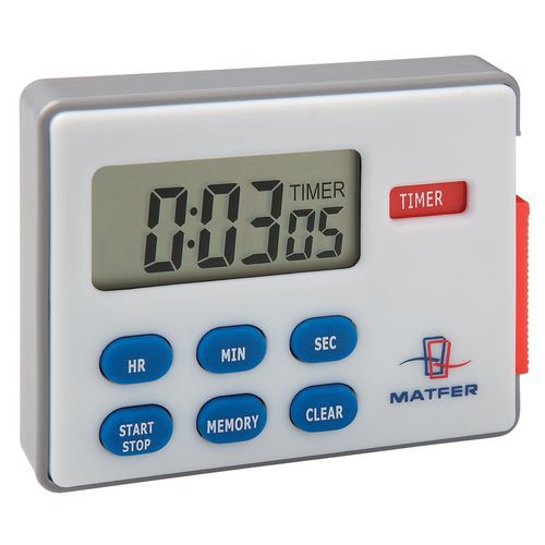 Minuteur 3 fonctions Minuteur 3 fonctions