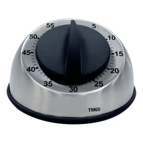 Timer Mechanisch 60 min Timer Mechanisch 60 min