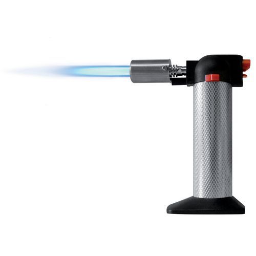 Gasbrander Gasbrander