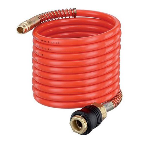 Spiraalslang 8 meter Spiraalslang 8 meter