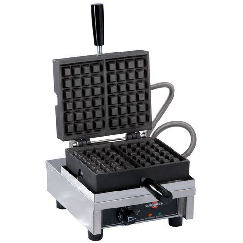 Gaufrier électrique pack résistance_Matfer Gaufrier électrique pack résistance_Matfer