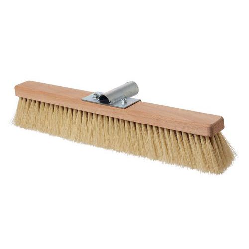 Brosse-balai à four_Matfer Brosse-balai à four_Matfer