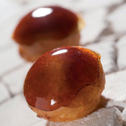 Moule forme Choux_Matfer Moule forme Choux_Matfer