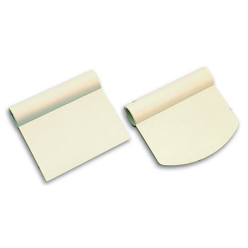 Coupe-pâte Exoglass®_Matfer Coupe-pâte Exoglass®_Matfer