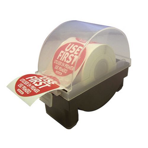 Etikettendispenser Etikettendispenser