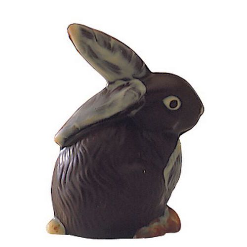 Moule forme Lapin_Matfer Moule forme Lapin_Matfer