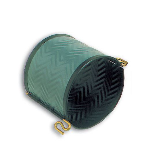 Bakvorm voor rond deegwaren met klem Exopan® Bakvorm voor rond deegwaren met klem Exopan®