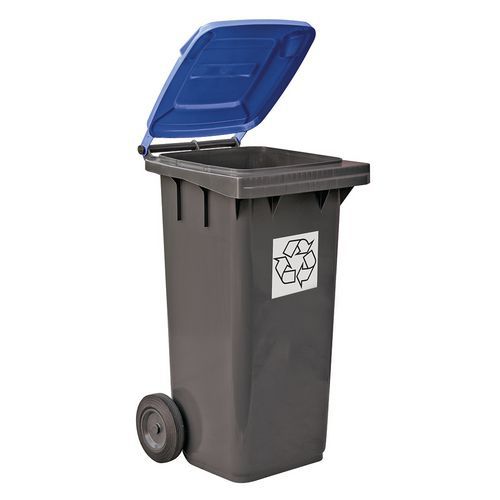 Poubelles tri sélectif_Matfer Poubelles tri sélectif_Matfer