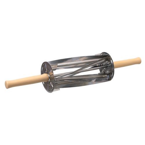 Rouleau coupe-croissants_Matfer Rouleau coupe-croissants_Matfer