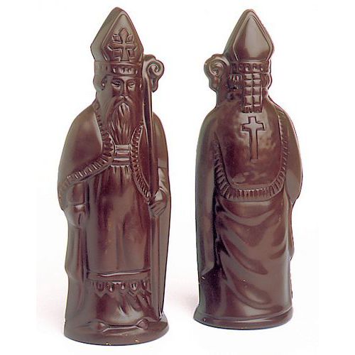 Moule forme Saint-nicolas_Matfer Moule forme Saint-nicolas_Matfer