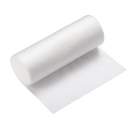 Stofwisdoek geimpregneerd - Polypropyleen