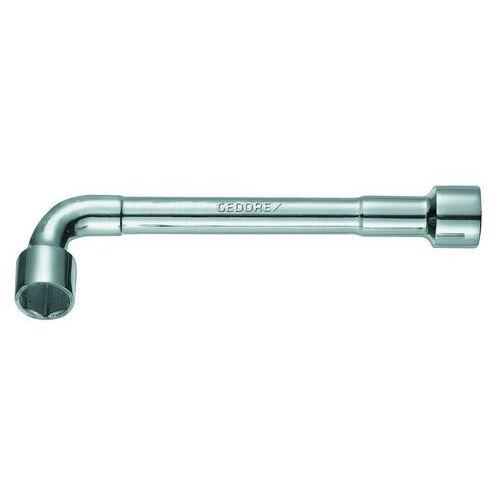 Soksleutel Dubbel 25PK - Gedore