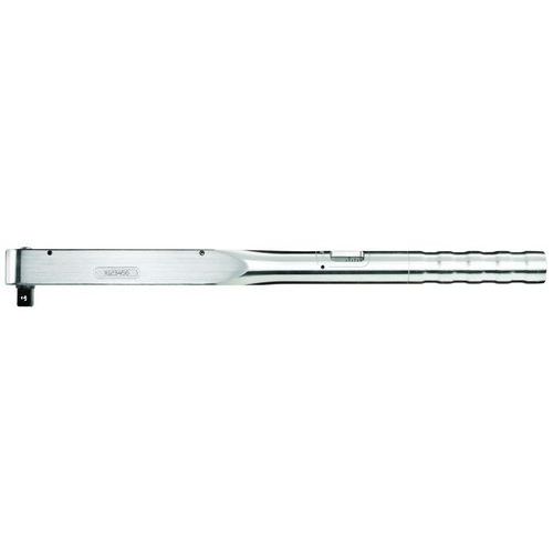 Momentsleutel Dremometer Br 25-120Nm 8561B-8566BL - Gedore