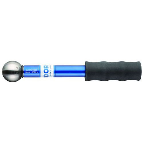 Momentsleutel TSN Slipper 1-45Nm TSN - Gedore Momentsleutel TSN Slipper 1-45Nm TSN - Gedore