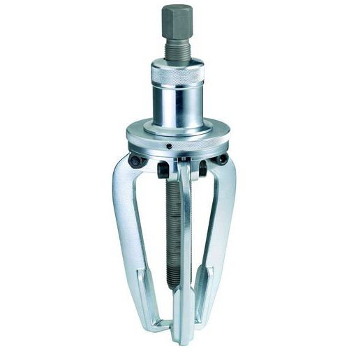 Extracteur 3 bras Twist Pull serreure rotatibe 1.09 - Gedore Extracteur 3 bras Twist Pull serreure rotatibe 1.09 - Gedore