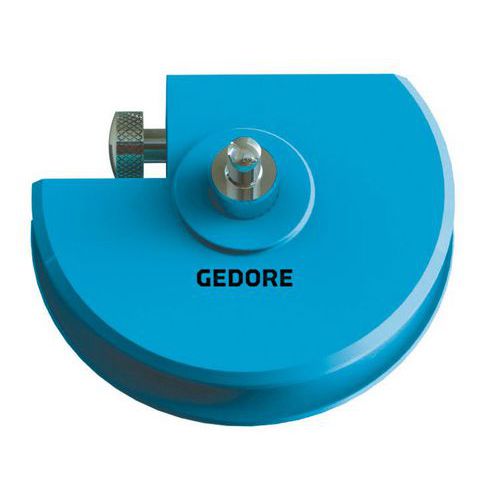 Ring voor buigmachine E243 - Gedore