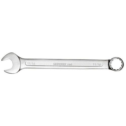 Ringratel-steeksleutel inch R0944(AF) - GedoreRed Ringratel-steeksleutel inch R0944(AF) - GedoreRed