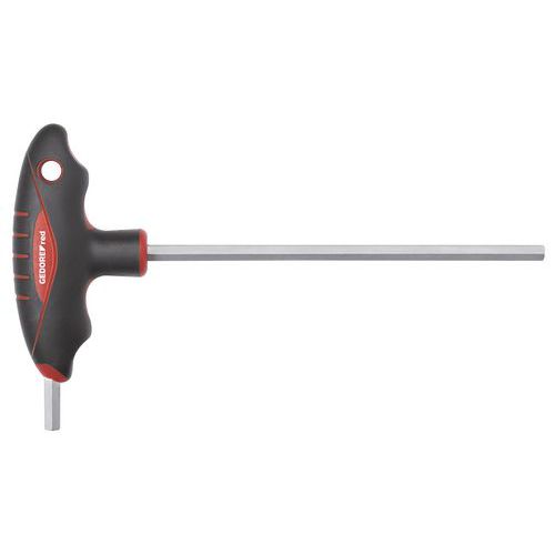 Gedore R38670409 handschroevendraaier