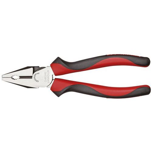 Combinatietang R2830 - GedoreRed Combinatietang R2830 - GedoreRed
