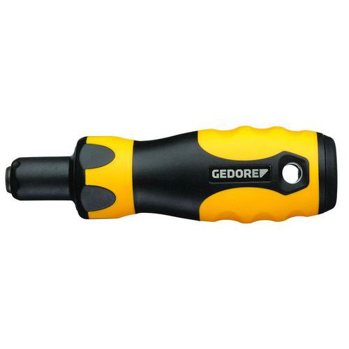 Momentschroevendraaier ESD FH - Gedore