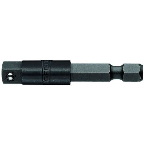 Adaptateur 1/4 673 - Gedore Adaptateur 1/4 673 - Gedore