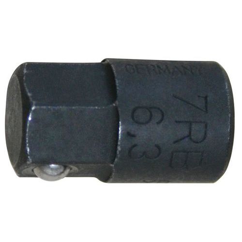Bitadapter voor 7R/7UR 7RB - Gedore Bitadapter voor 7R/7UR 7RB - Gedore