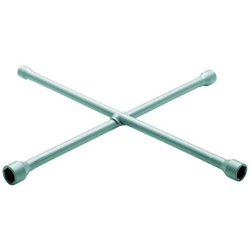 Clé en croix pour petit camion 28CU - Gedore Clé en croix pour petit camion 28CU - Gedore
